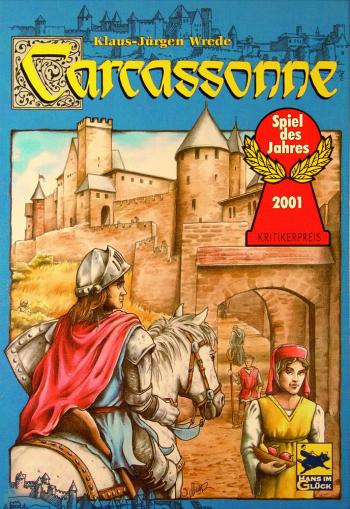 2001carcassonne